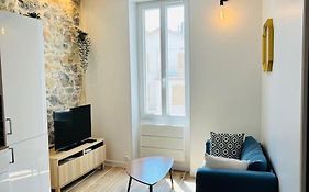 Superbe appartement au coeur du Mourillon refais à neuf proche des plage